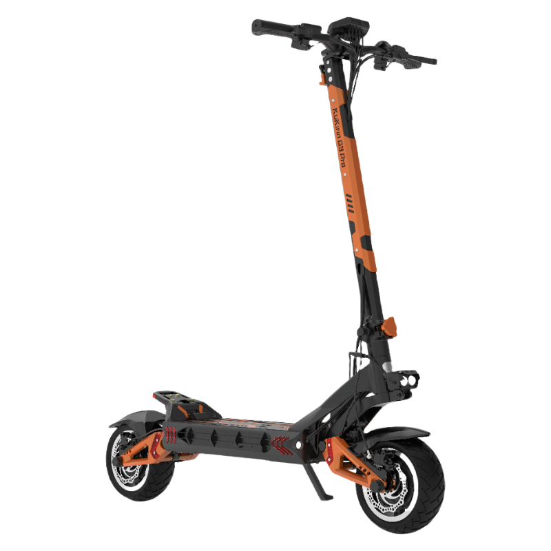 KUKIRIN G3 Pro Electric Scooter | Dual 1200W Motor