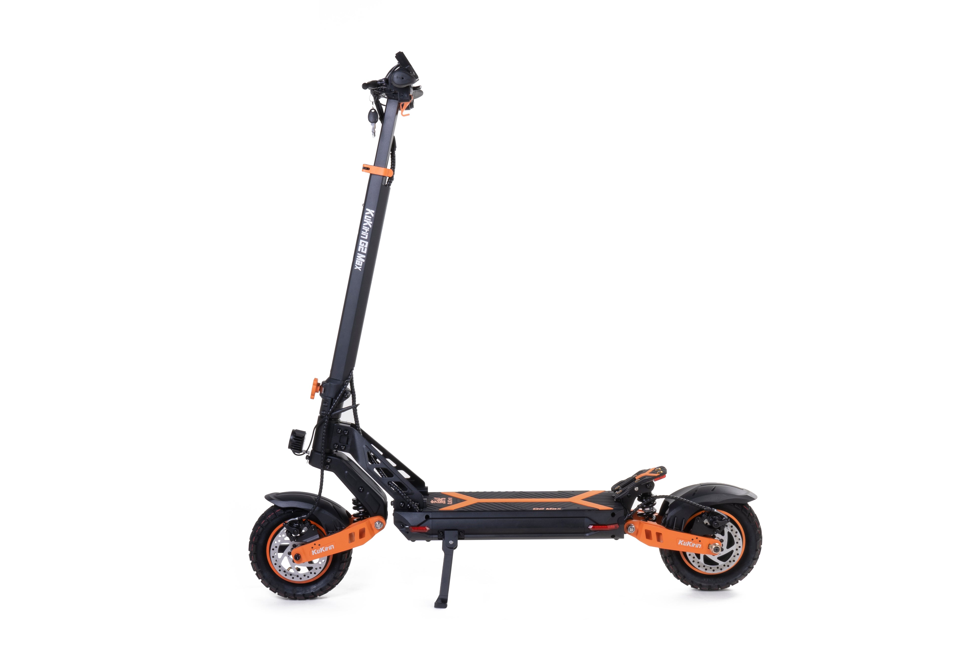 Kukirin G2 MAX - ECOGO