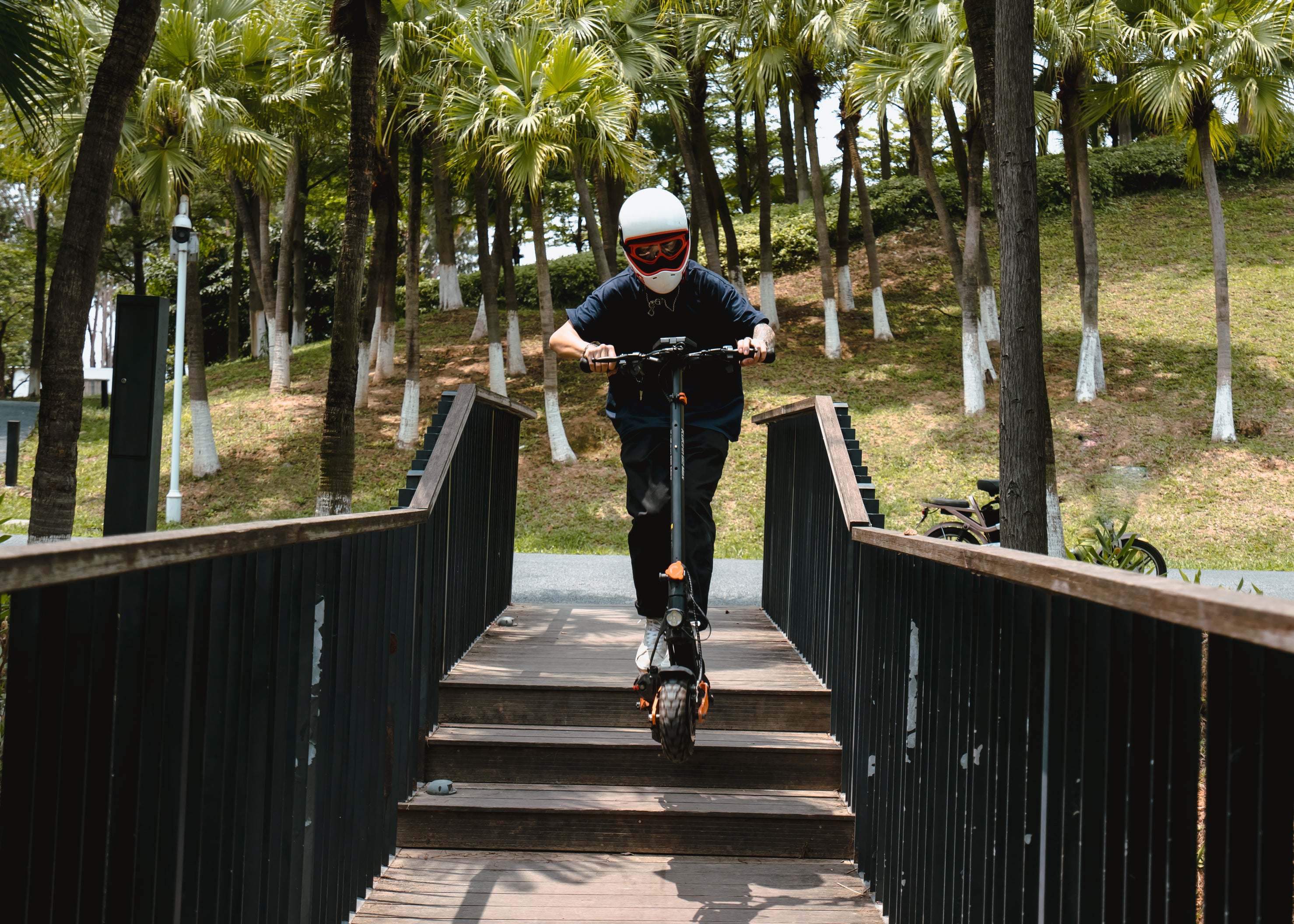 Kukirin G2 MAX - ECOGO