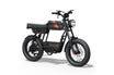 GT33 Electric Bike - ECOGO
