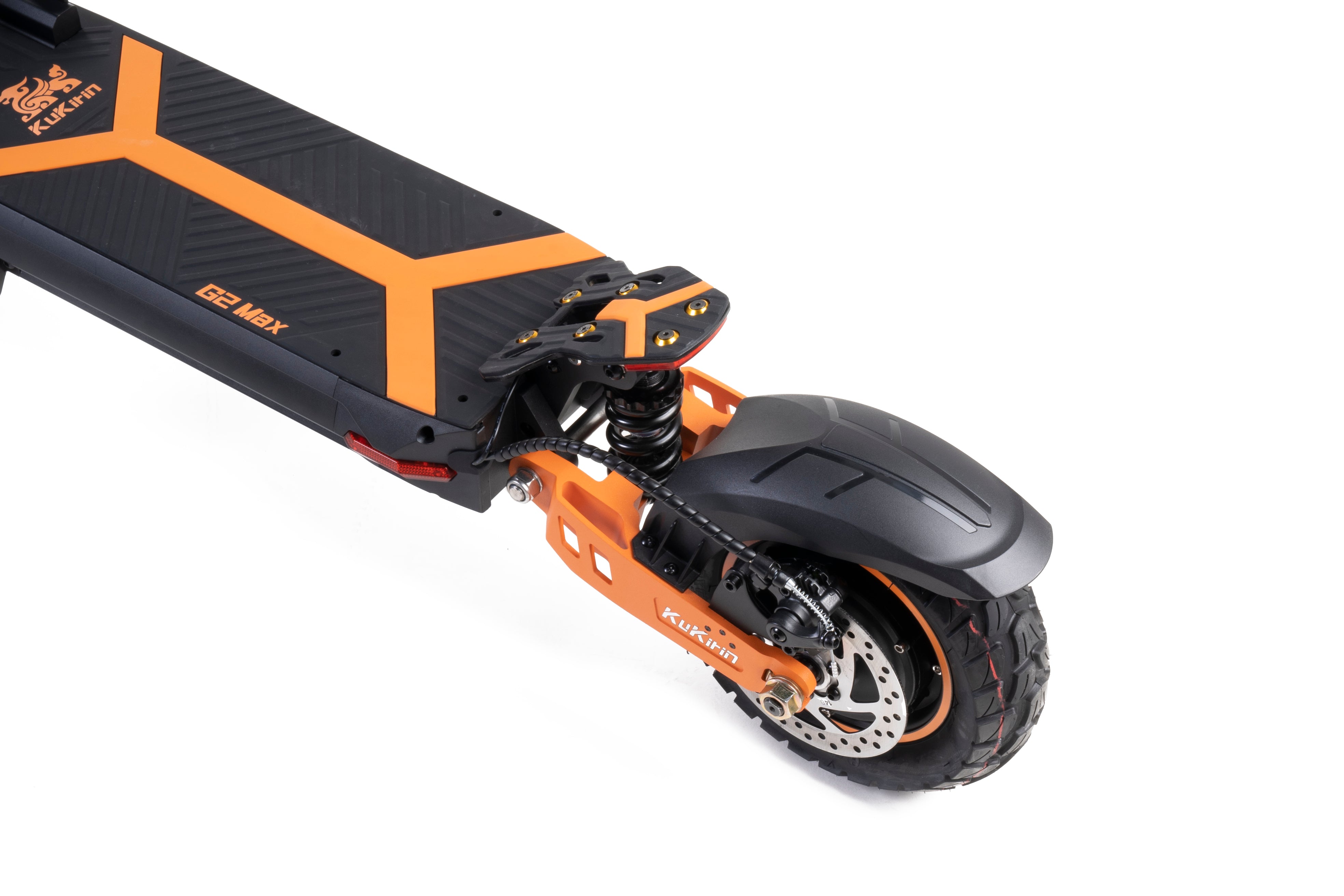 Kukirin G2 MAX - ECOGO