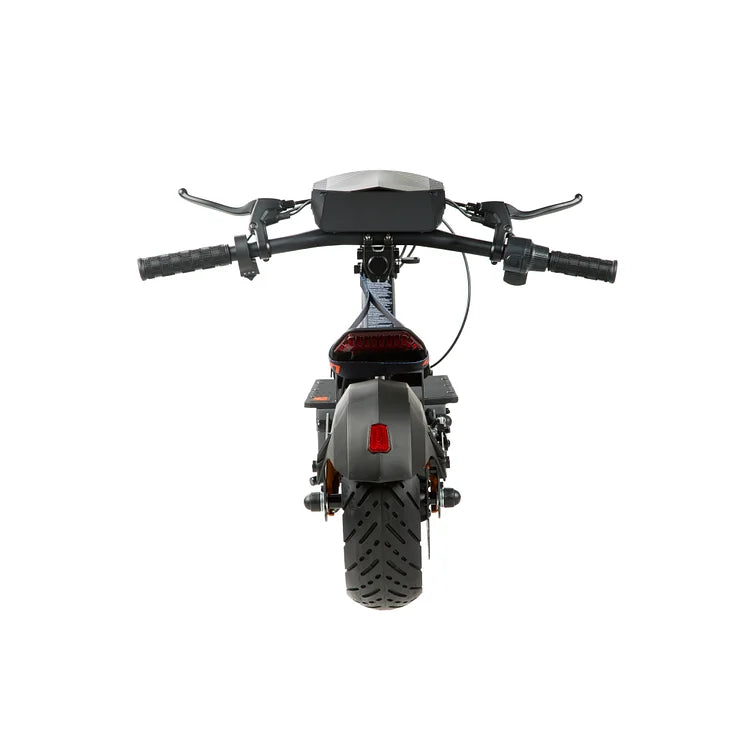KuKirin G4 Electric Scooter 2026 model - ECOGO