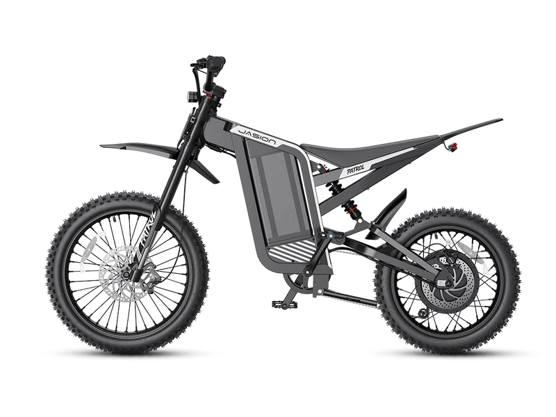 Patrol 52 - ECOGO