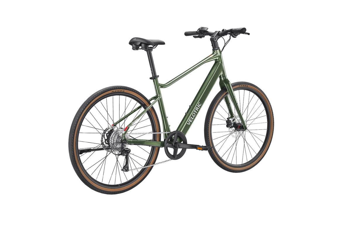 Velotric Tempo Ebike