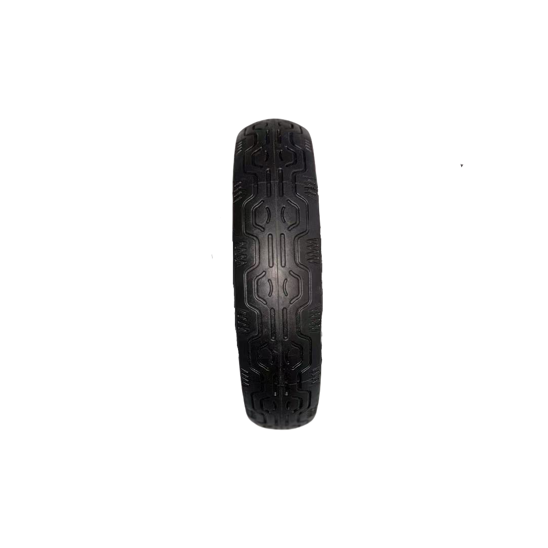 10x2.5 solid tire - ECOGO