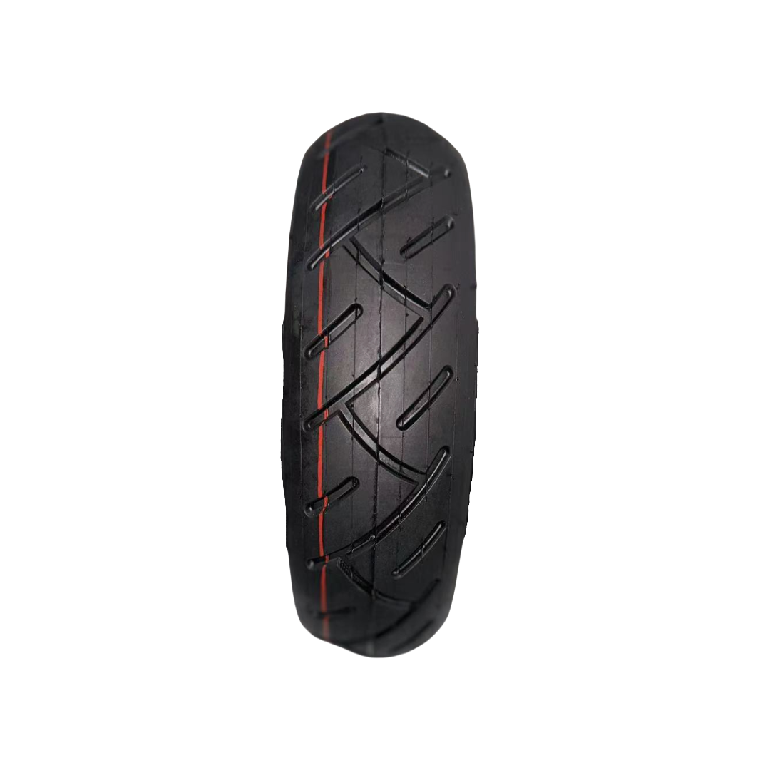 10x2.5 tubeless vacuum tire - ECOGO