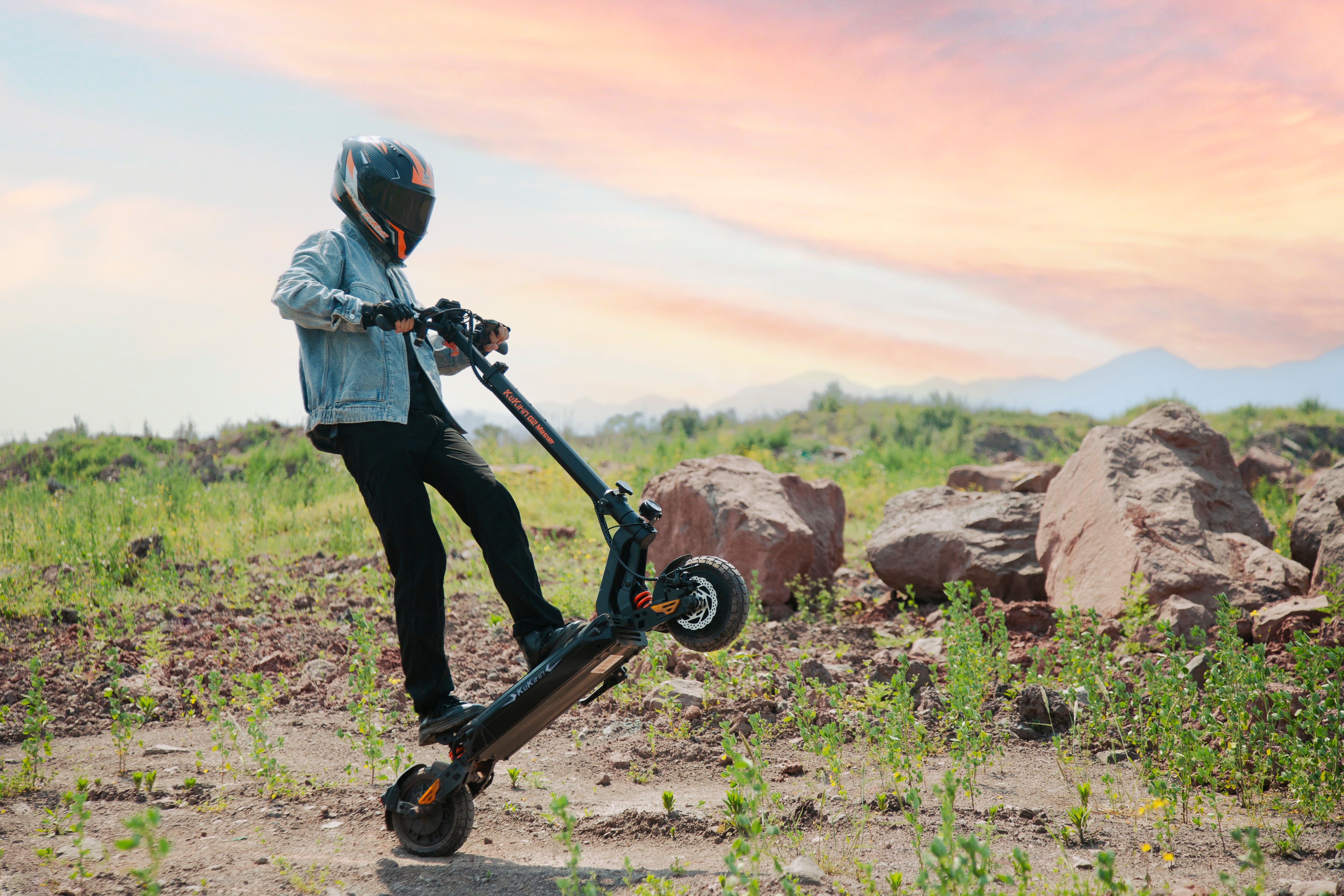 Kukirin G2 Master | 2025 Model - ECOGO