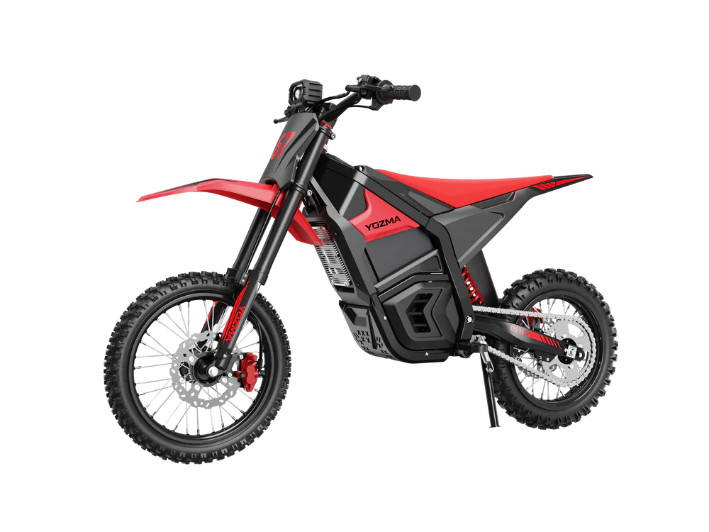 Yozma IN 10 Electric Mini Dirt Bike For Teens & Adults - ECOGO