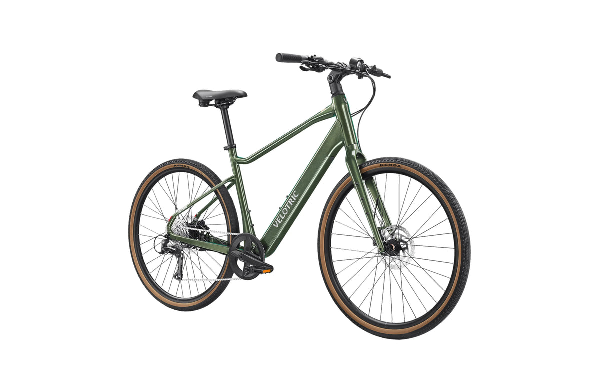 Velotric Tempo Ebike