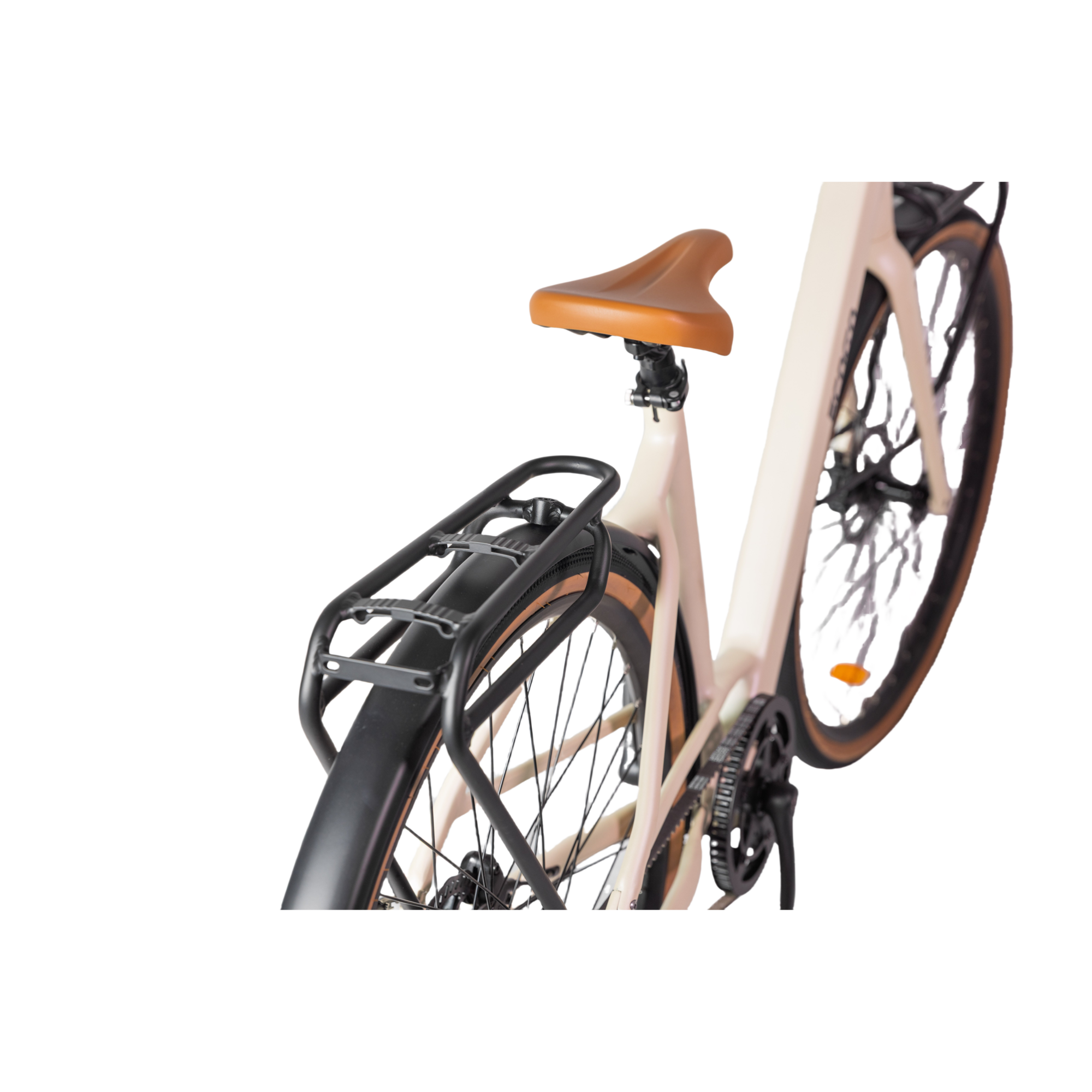 Bayvue | torque sensor ebike - ECOGO