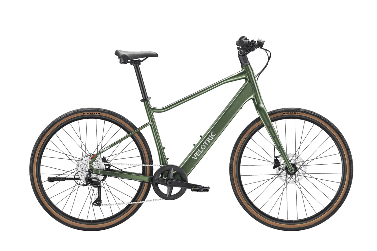 Velotric Tempo Ebike