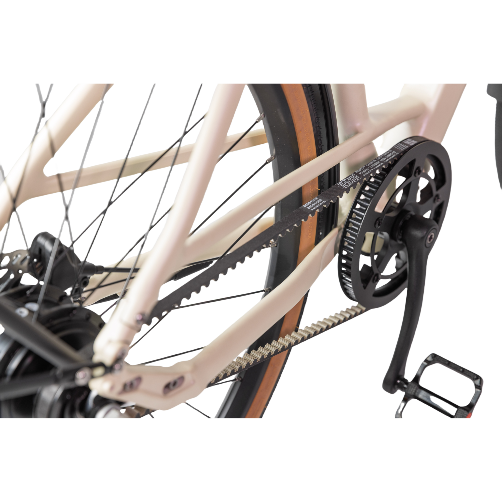 Bayvue | torque sensor ebike - ECOGO