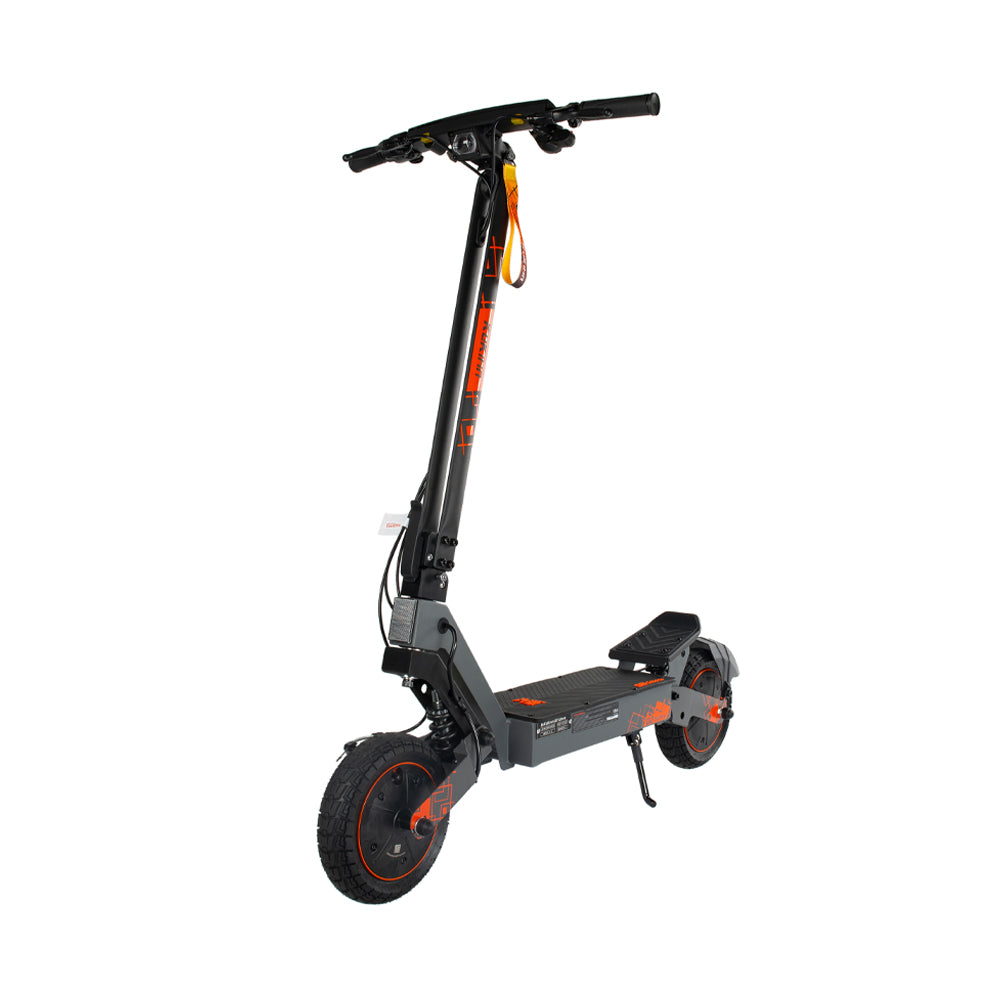 Kukirin G2 Ultra Electric Scooter - Dual motor with Spearkers - ECOGO