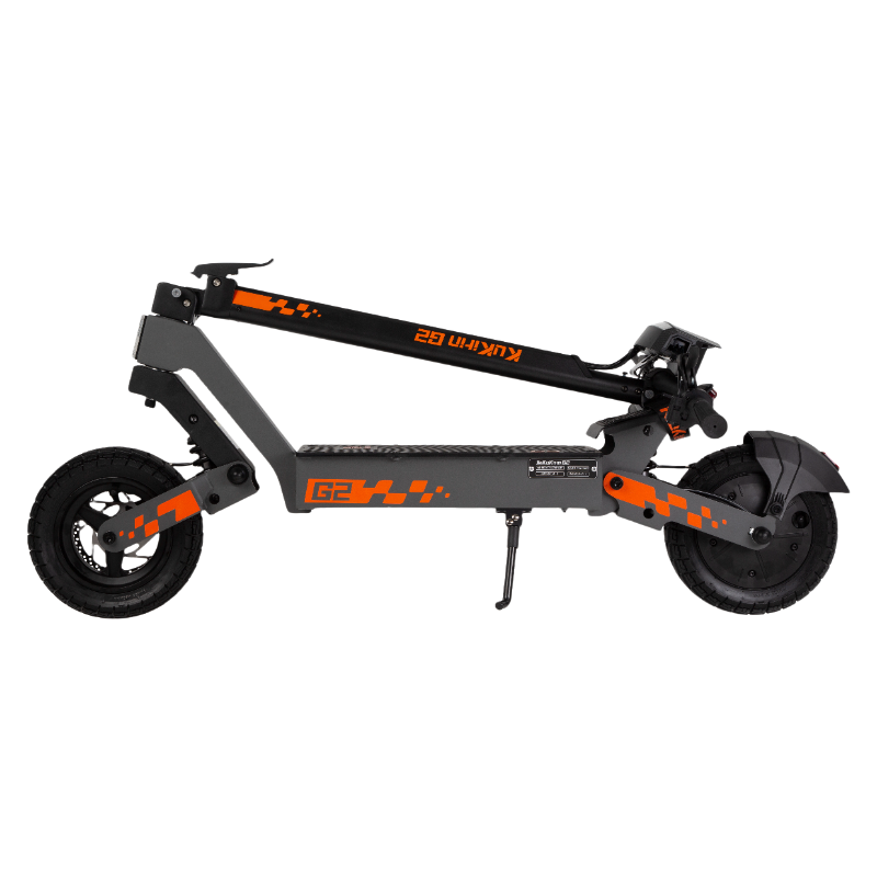 Kukirin G2 | 2025 model - ECOGO