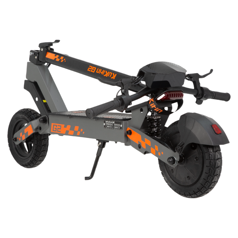 Kukirin G2 | 2025 model - ECOGO