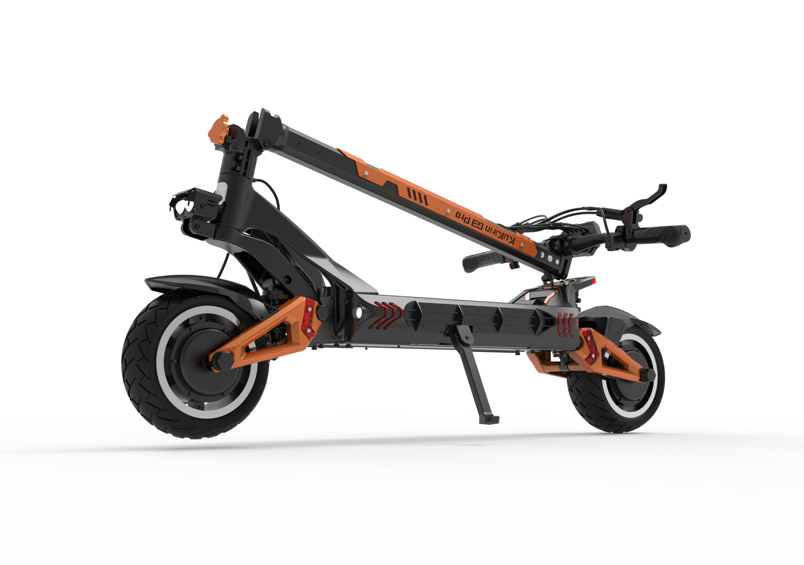 Kukirin G3 Pro | Dual motor - ECOGO