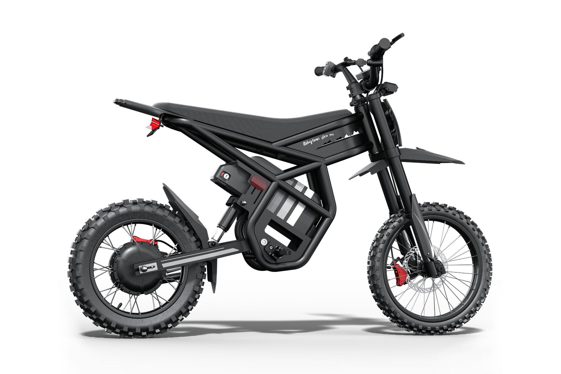 GT54 Pro Electric Mini Motorbike for Teenagers & Adults - ECOGO