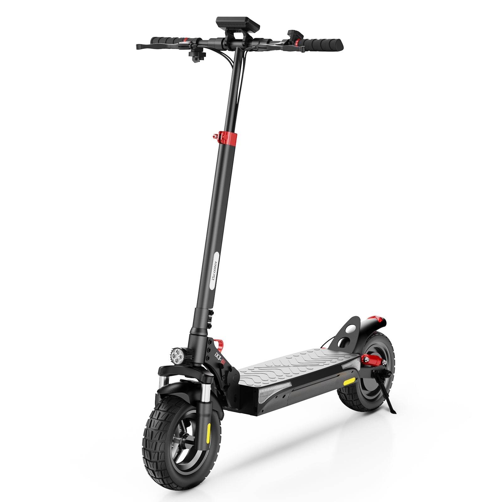 iScooter iX3 800W Off Road Electric Scooter | ECOGO Canada