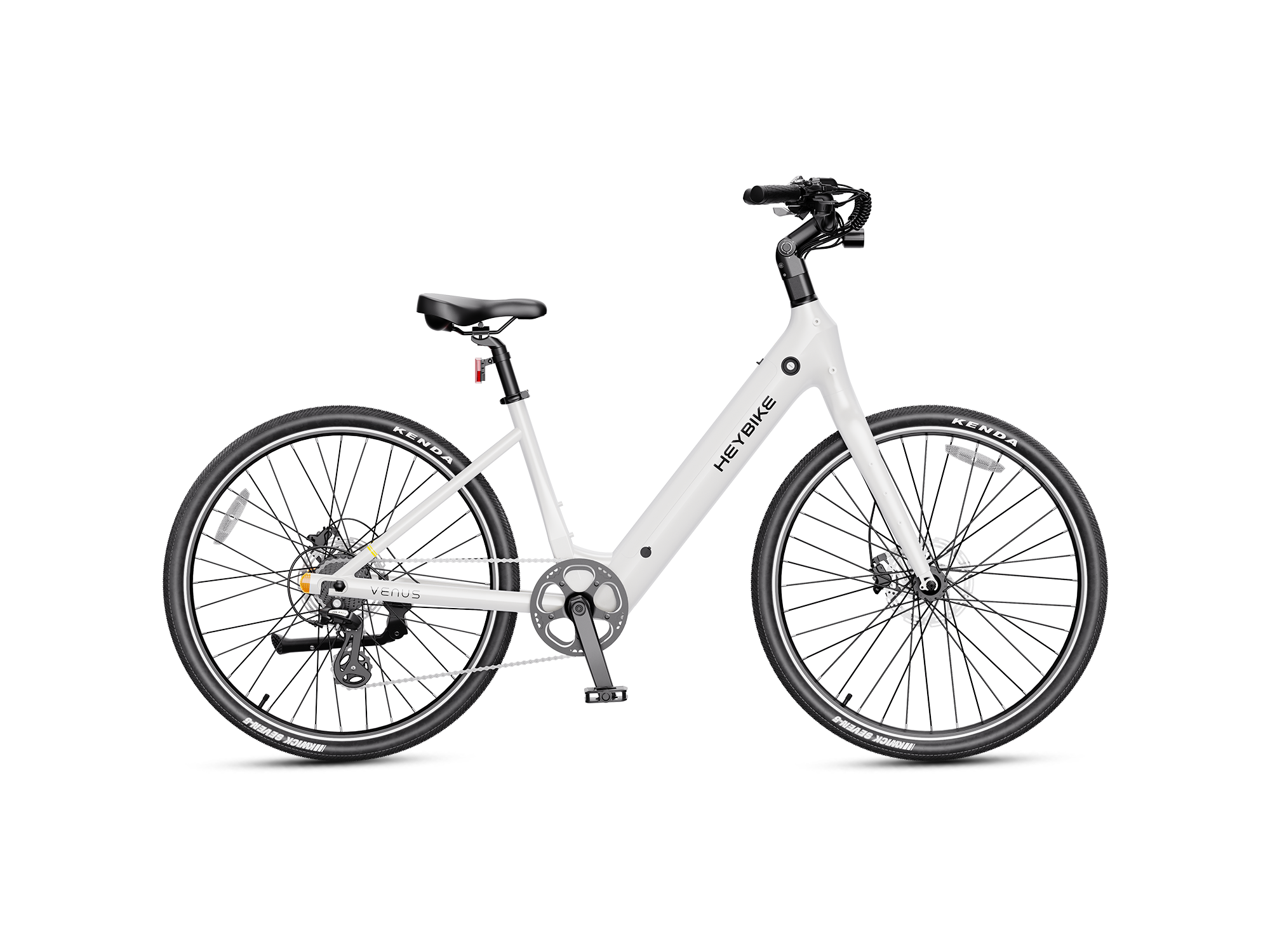 Heybike Venus - ECOGO