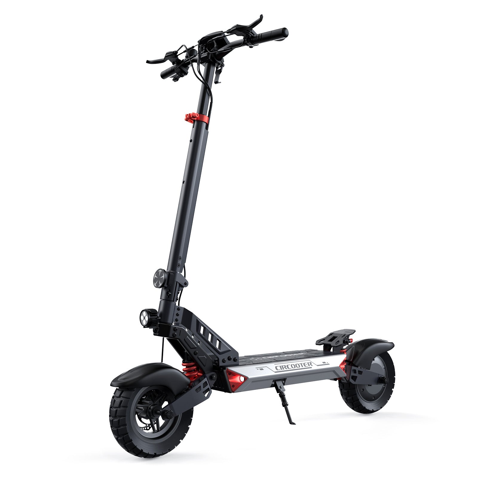 Landturbo Pro Electric Scooter - ECOGO