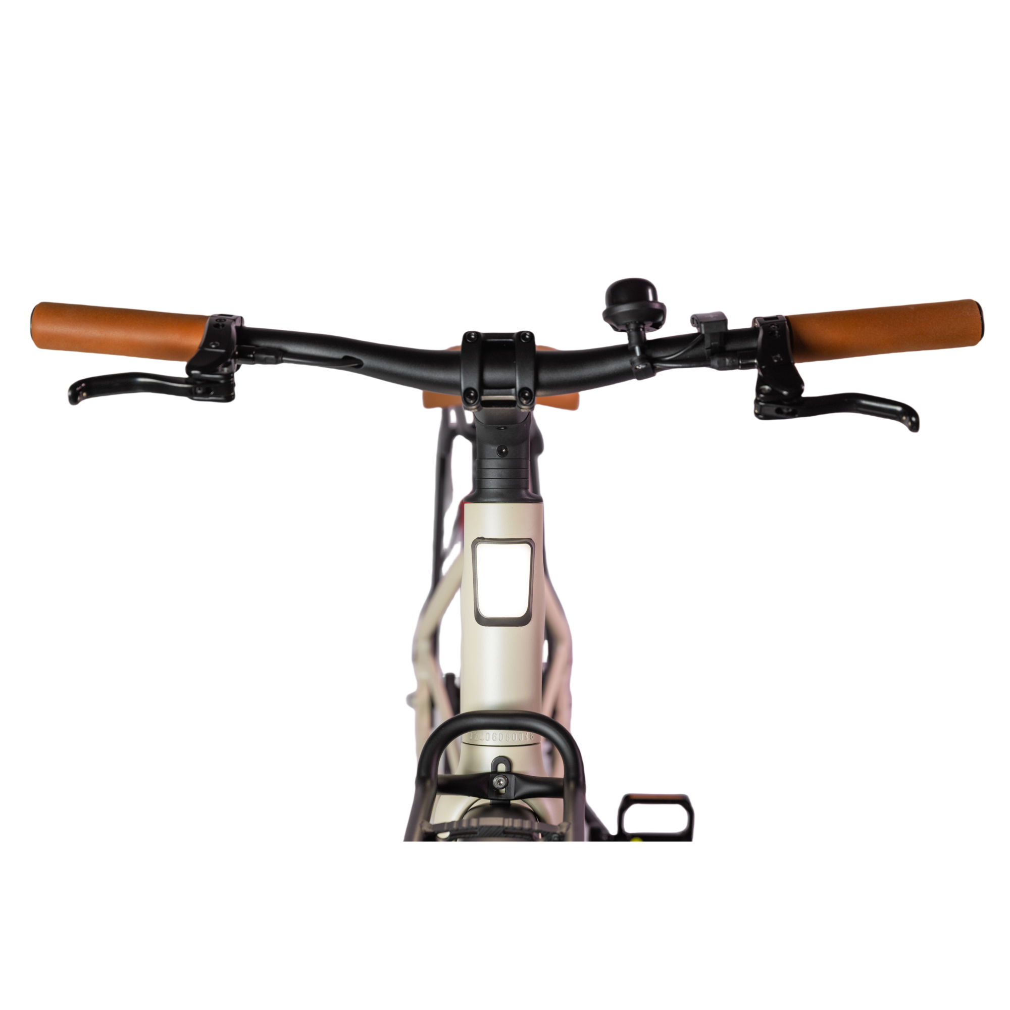 Bayvue | torque sensor ebike - ECOGO