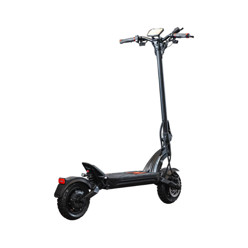 Kaabo Mantis X Plus - ecogo