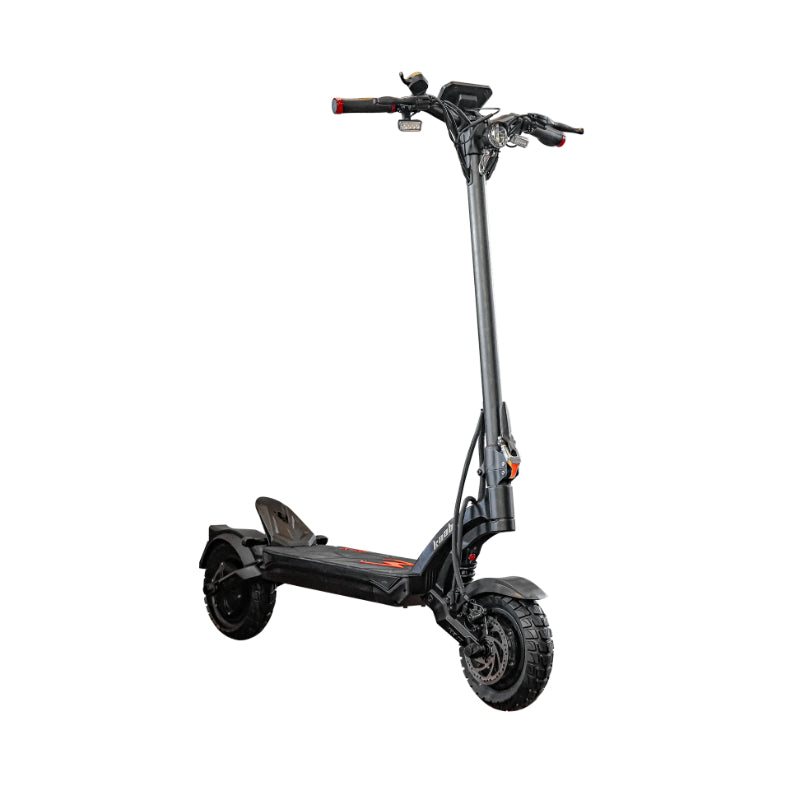 Kaabo Mantis X Plus - ecogo
