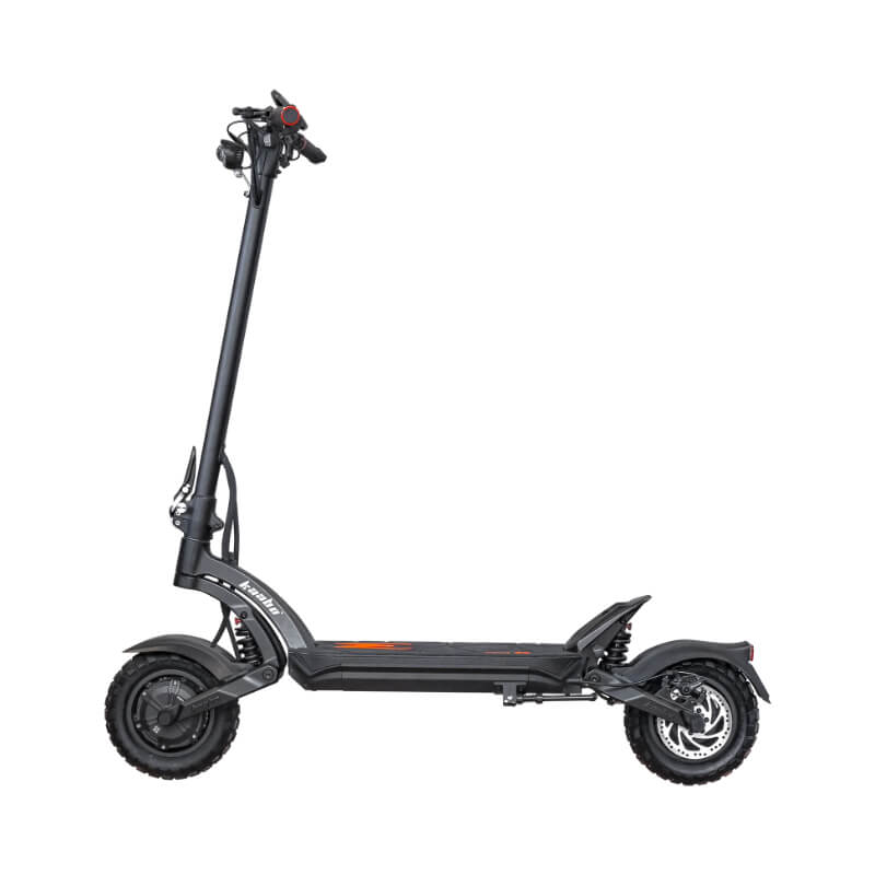Kaabo Mantis X Plus - ecogo