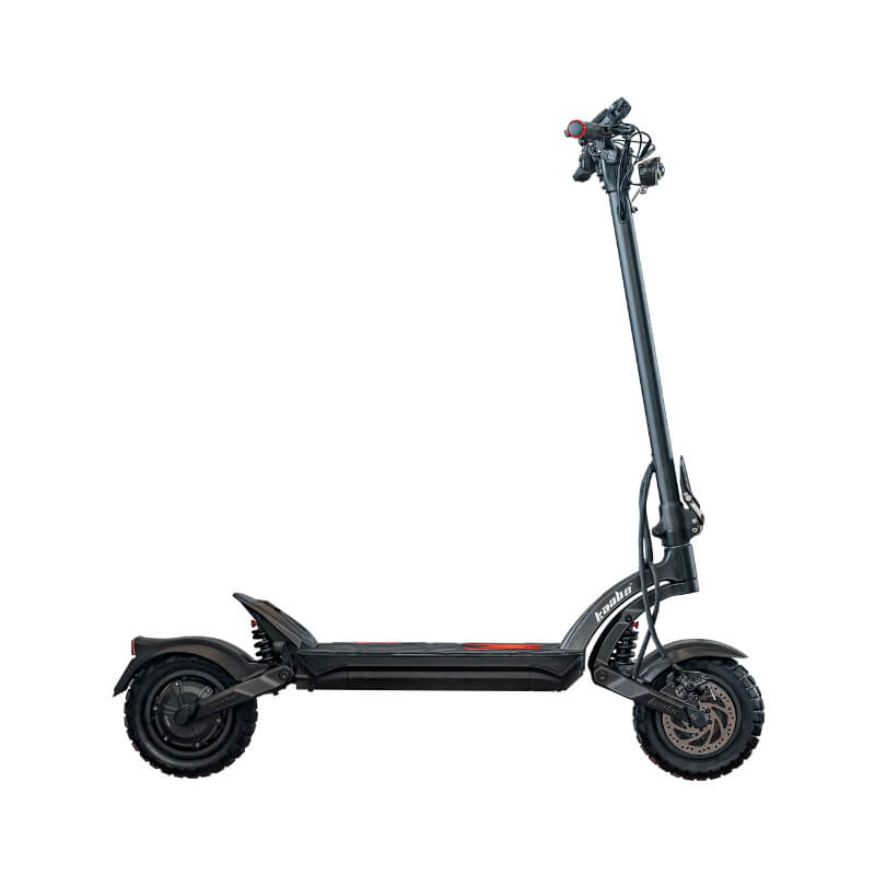 Kaabo Mantis X Plus - ecogo