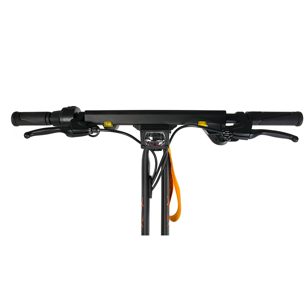 Kukirin G2 Ultra Electric Scooter - Dual motor with Spearkers - ECOGO