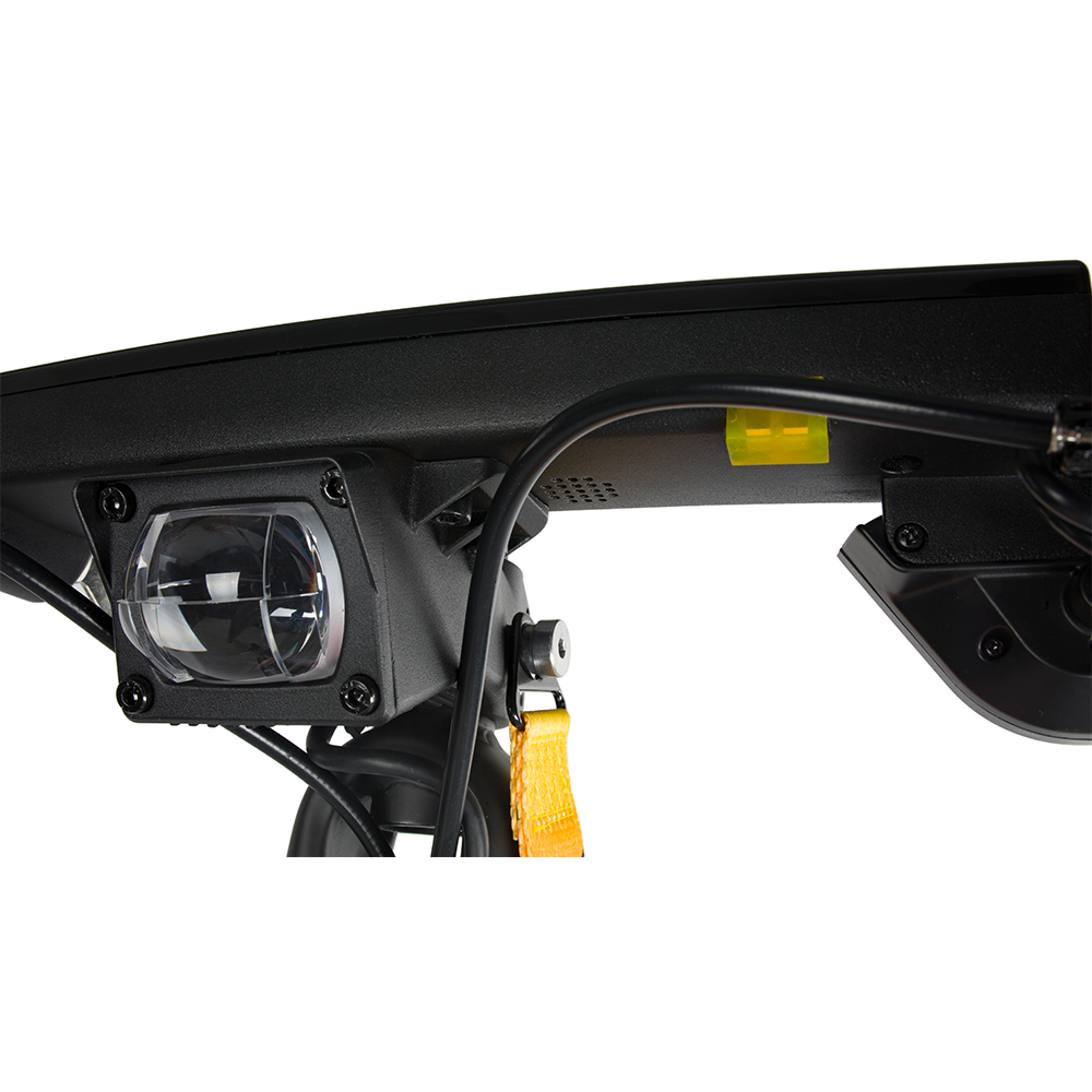 Kukirin G2 Ultra Electric Scooter - Dual motor with Spearkers - ECOGO