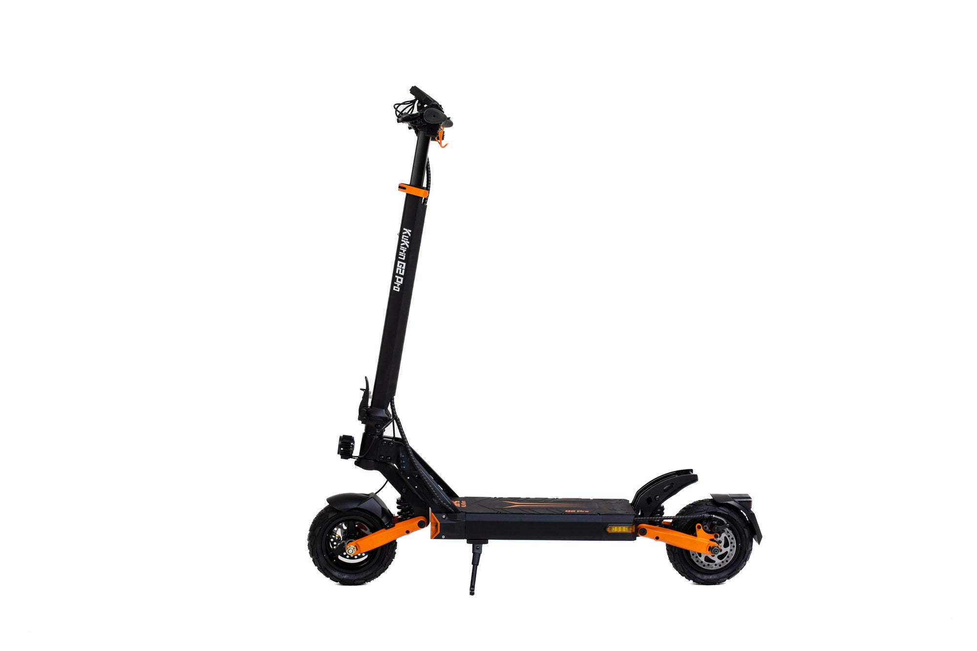 Kukirin G2 PRO - ECOGO