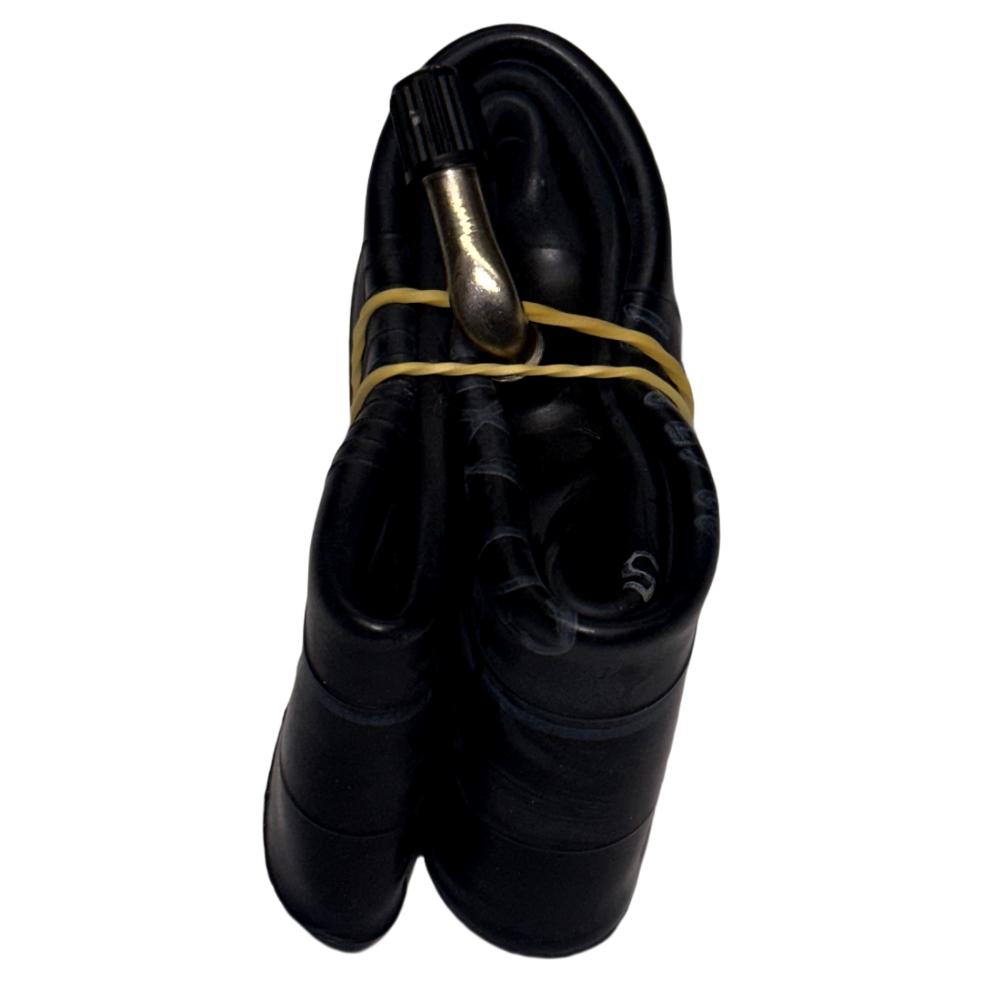 10x2.125 tube | bended 0 degree valve - ECOGO