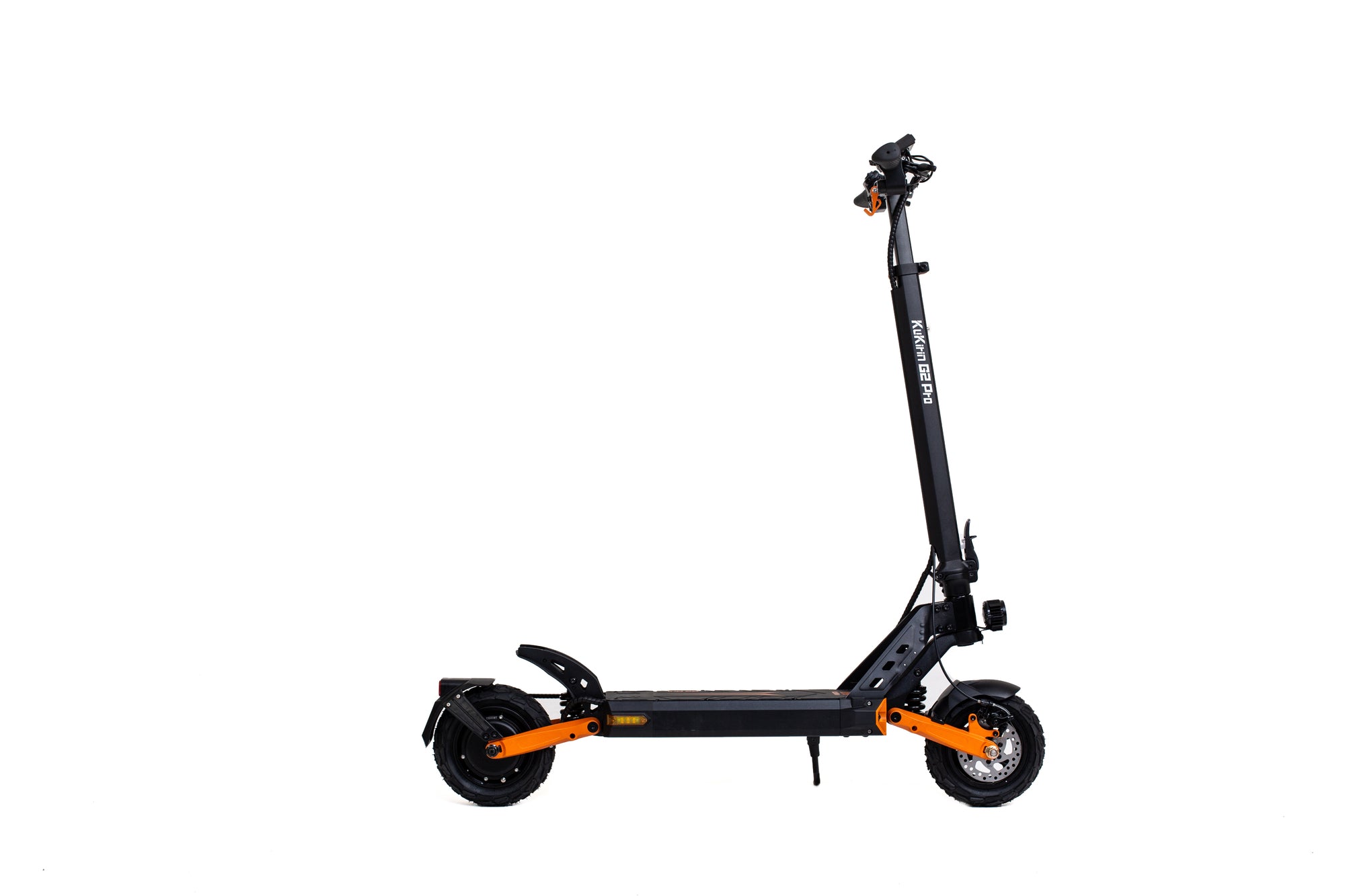 Kukirin G2 PRO - ECOGO