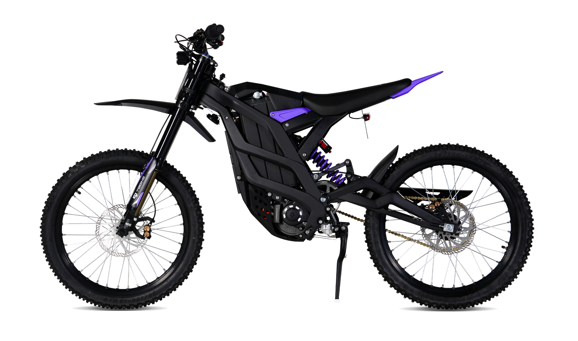 Falcon Pro Electric Dirt Bike - ECOGO