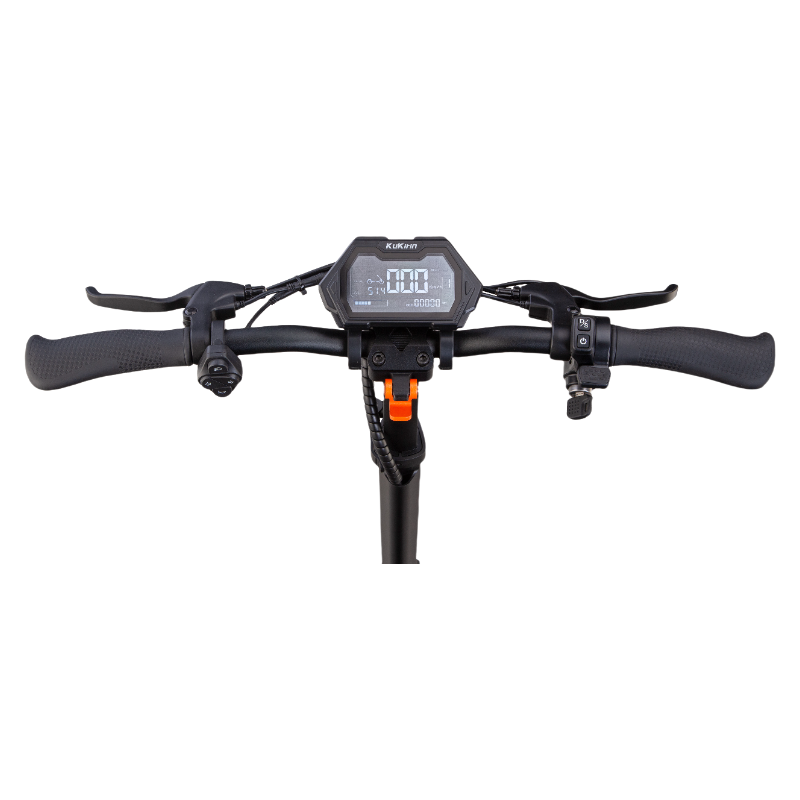 Kukirin G2 Master | 2025 Model - ECOGO