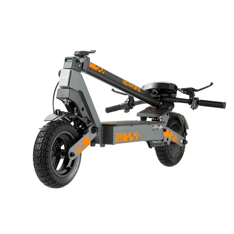 KuKirin G2 Electric Scooter 2026 Model - ECOGO