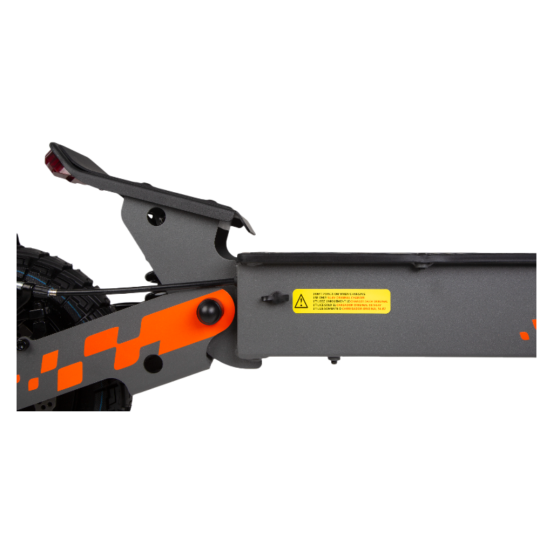 Kukirin G2 | 2025 model - ECOGO