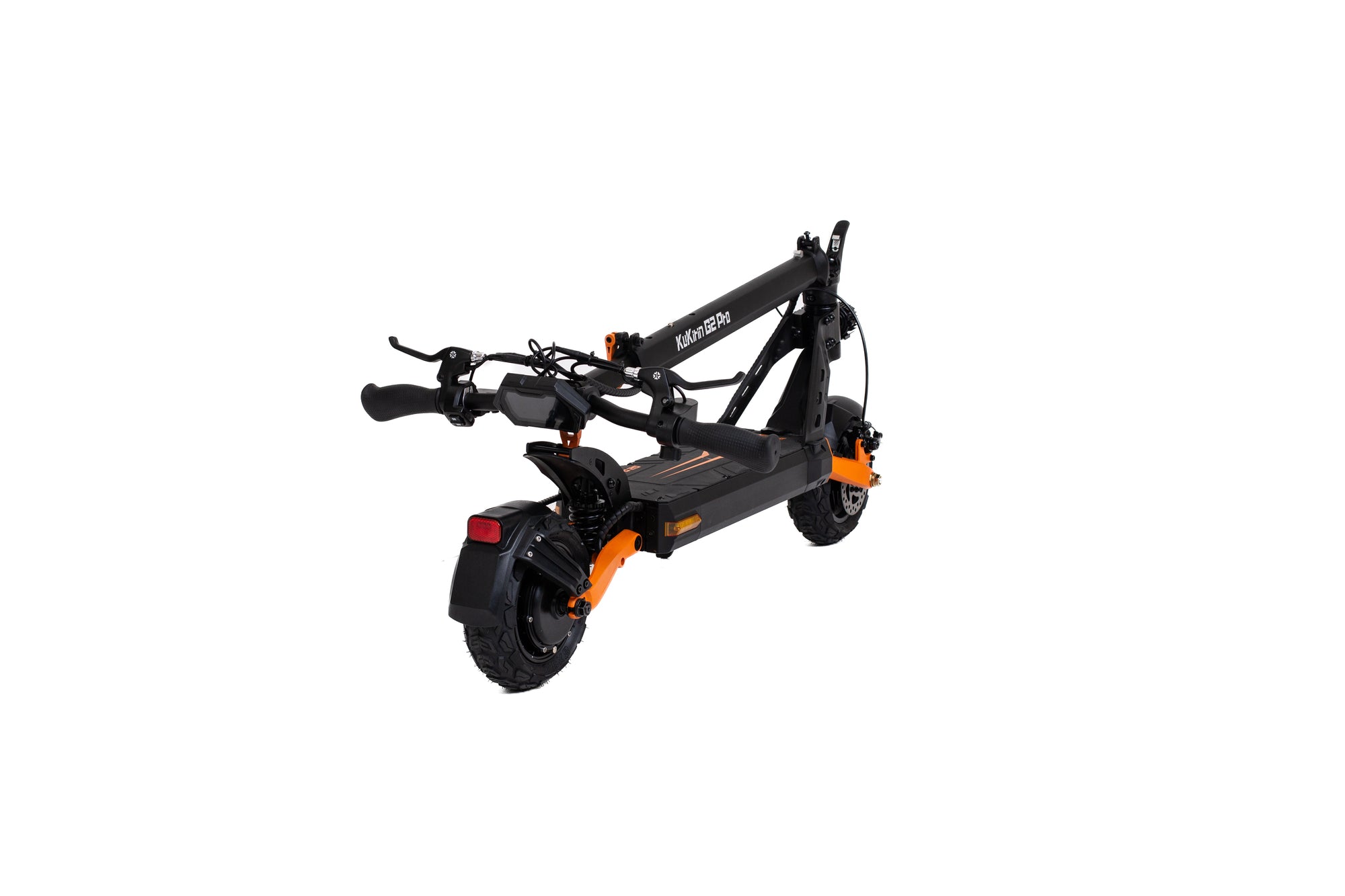 Kukirin G2 PRO - ECOGO