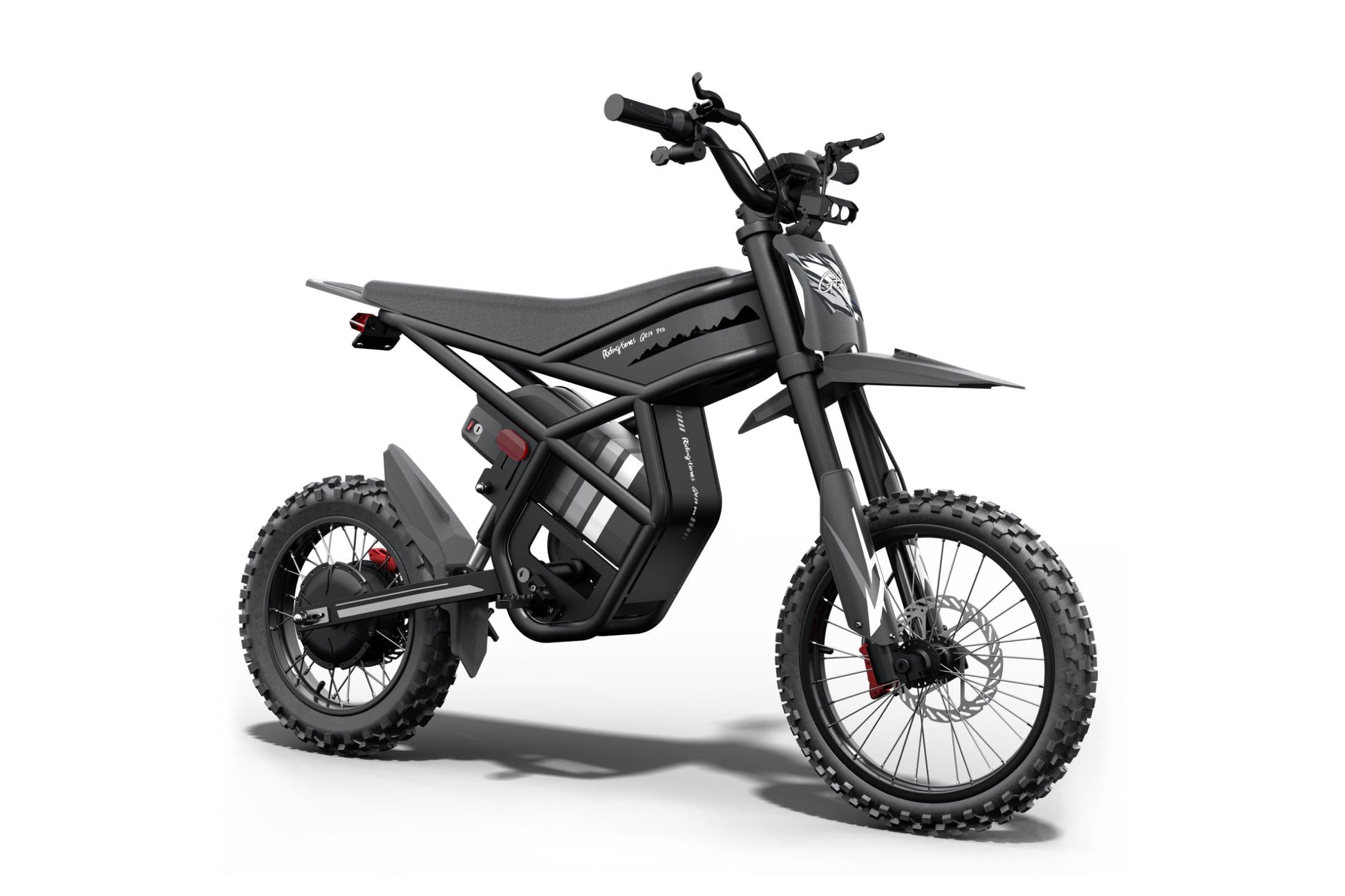 GT54 Pro Electric Mini Motorbike for Teenagers & Adults - ECOGO