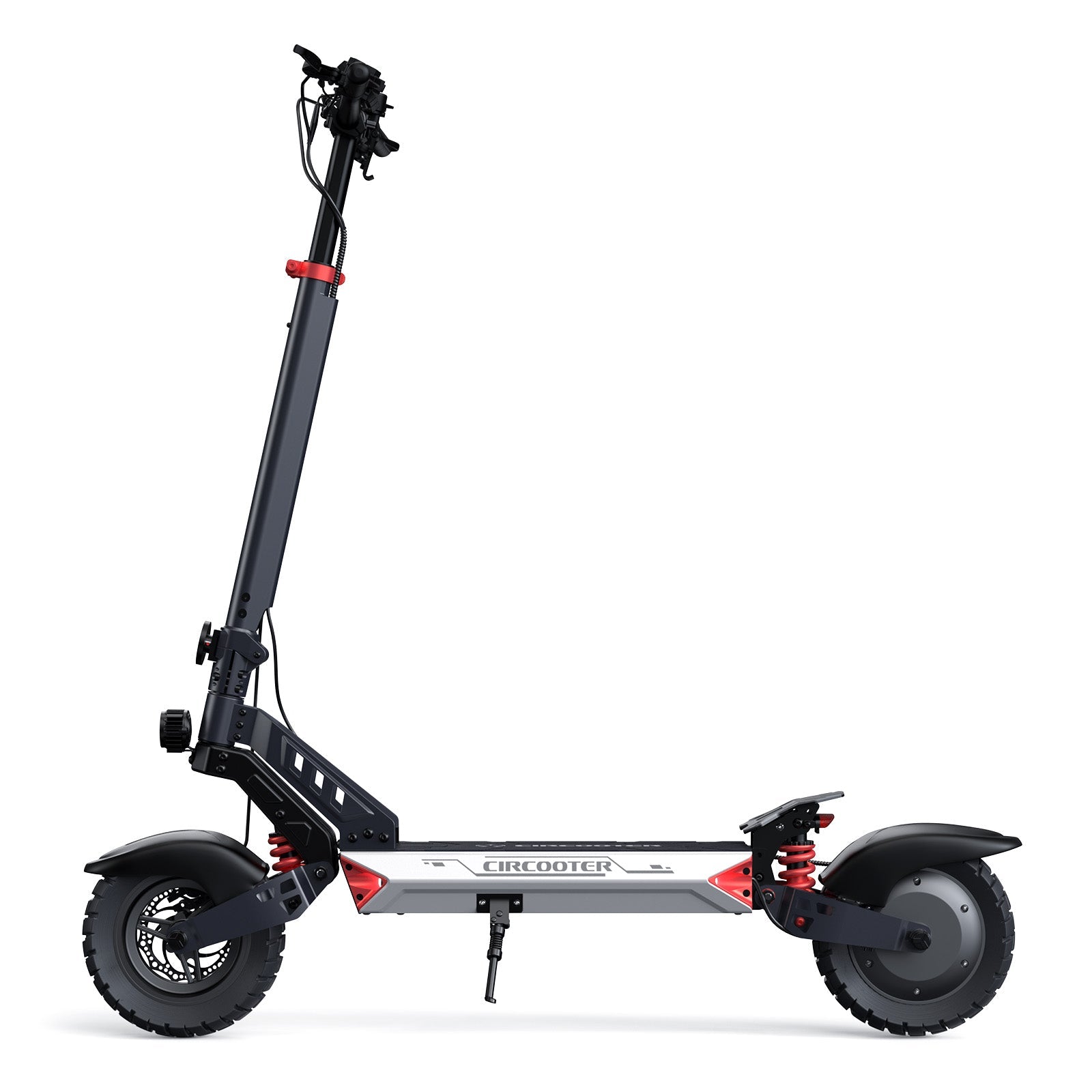 Landturbo Pro Electric Scooter - ECOGO