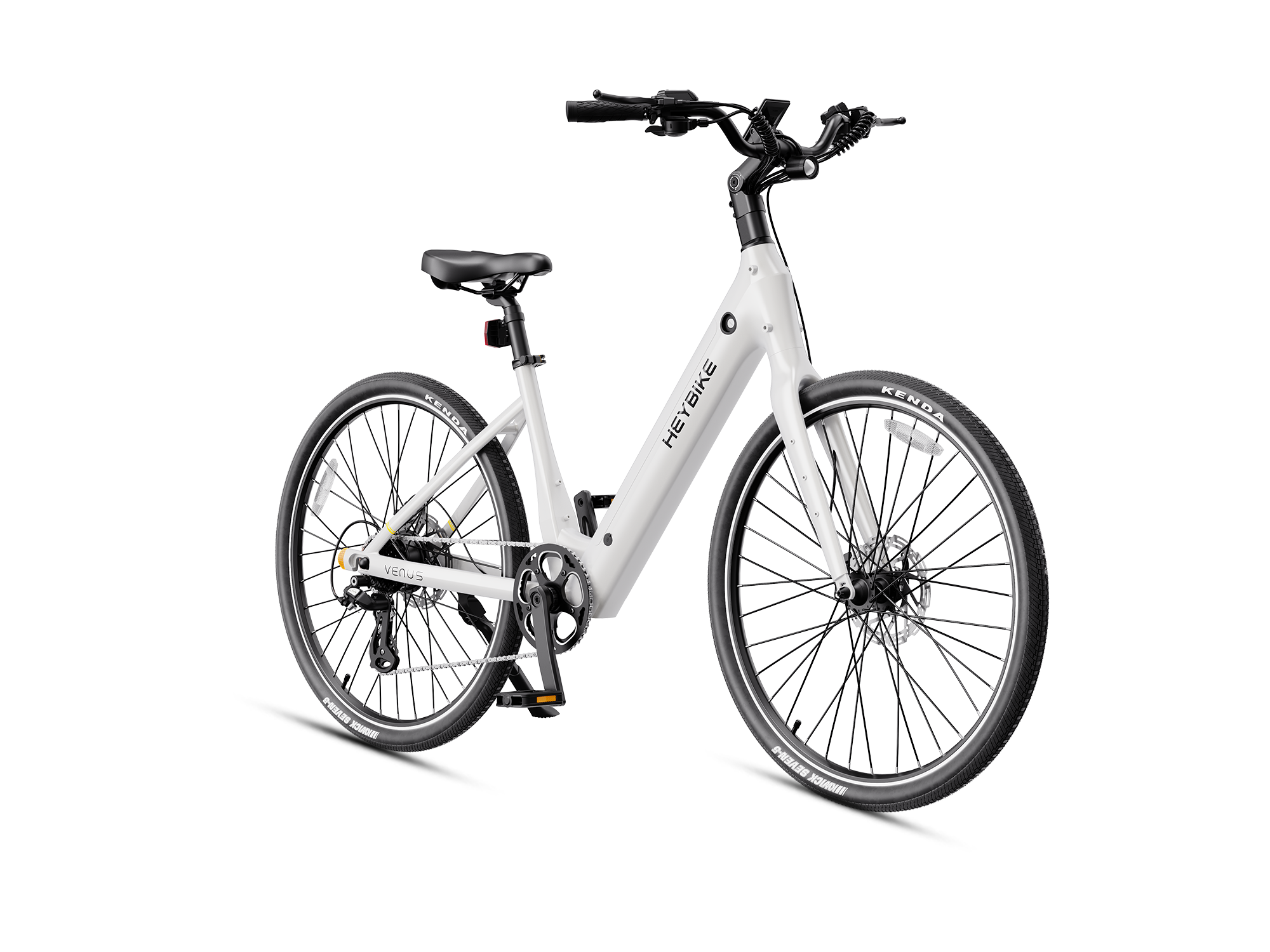 Heybike Venus - ECOGO