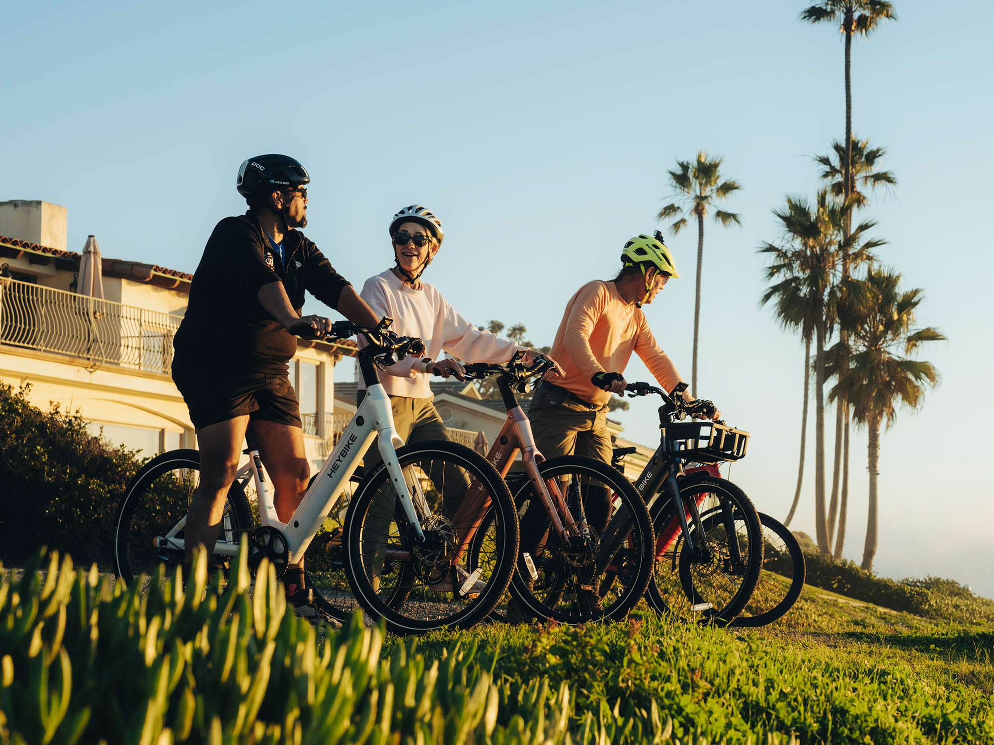 Heybike Venus - ECOGO