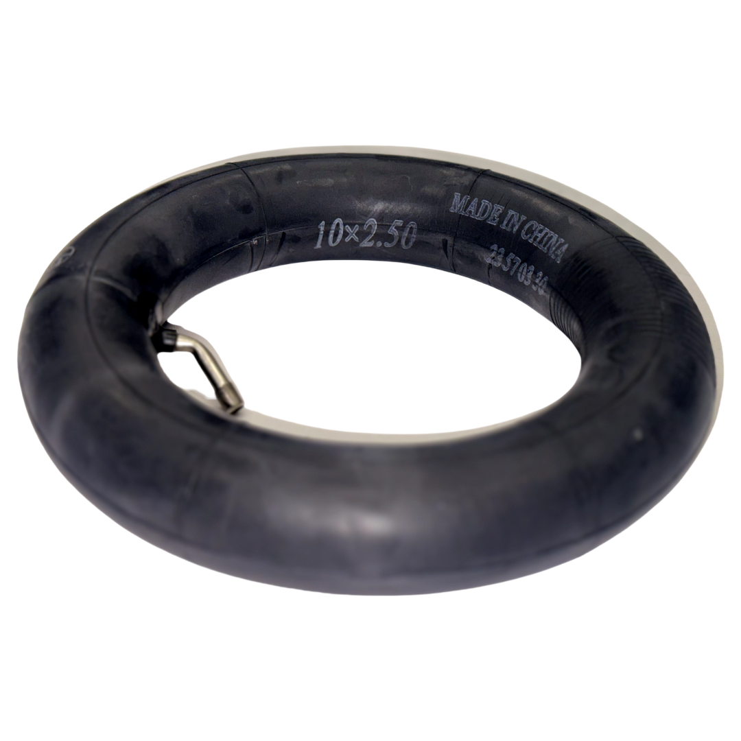 10x2.5 tube | bended 45 degree valve - ECOGO