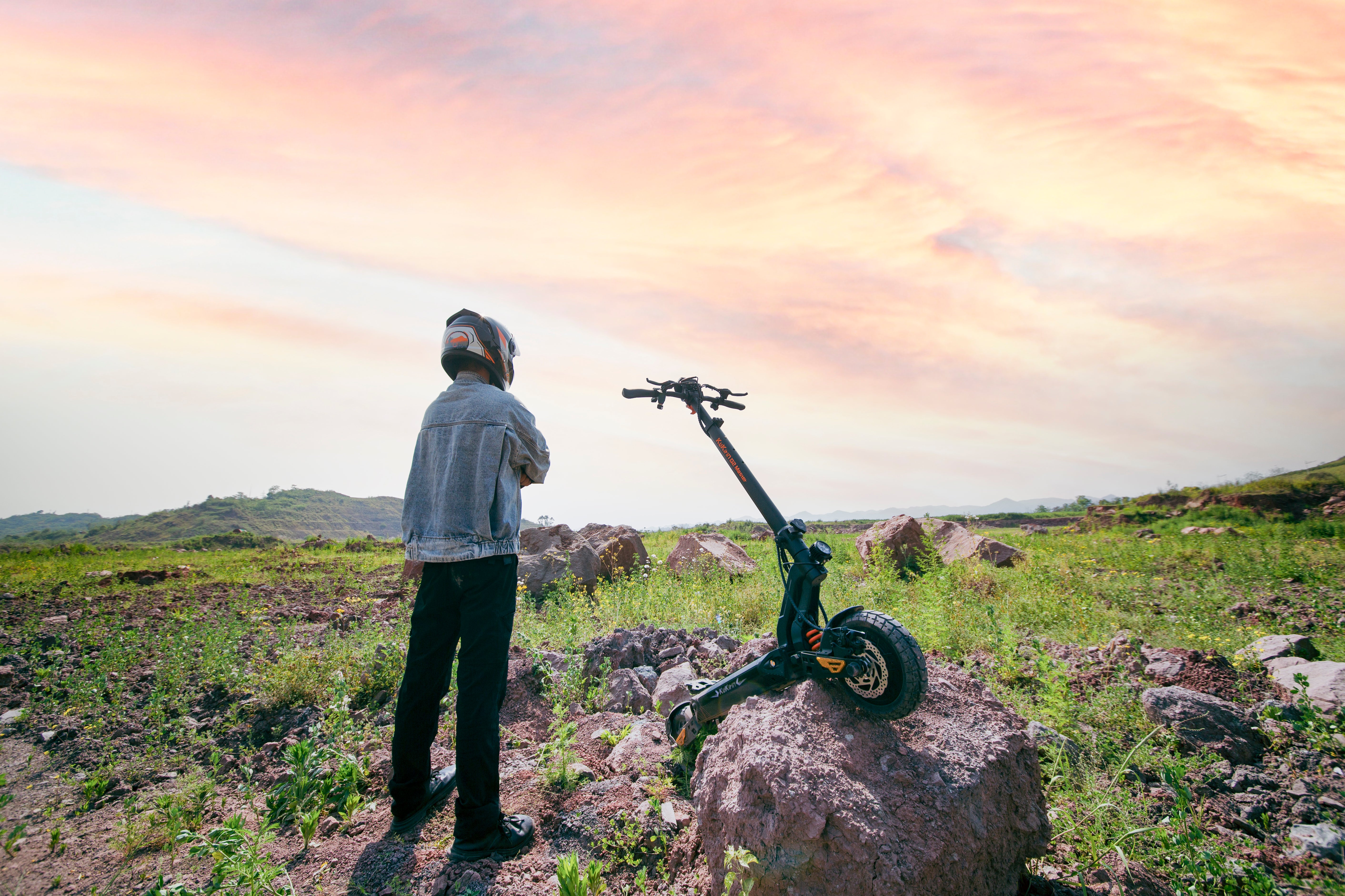 Kukirin G2 Master | 2025 Model - ECOGO