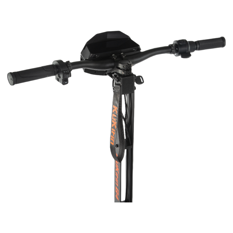 Kukirin G4 | 2025 Model - ECOGO