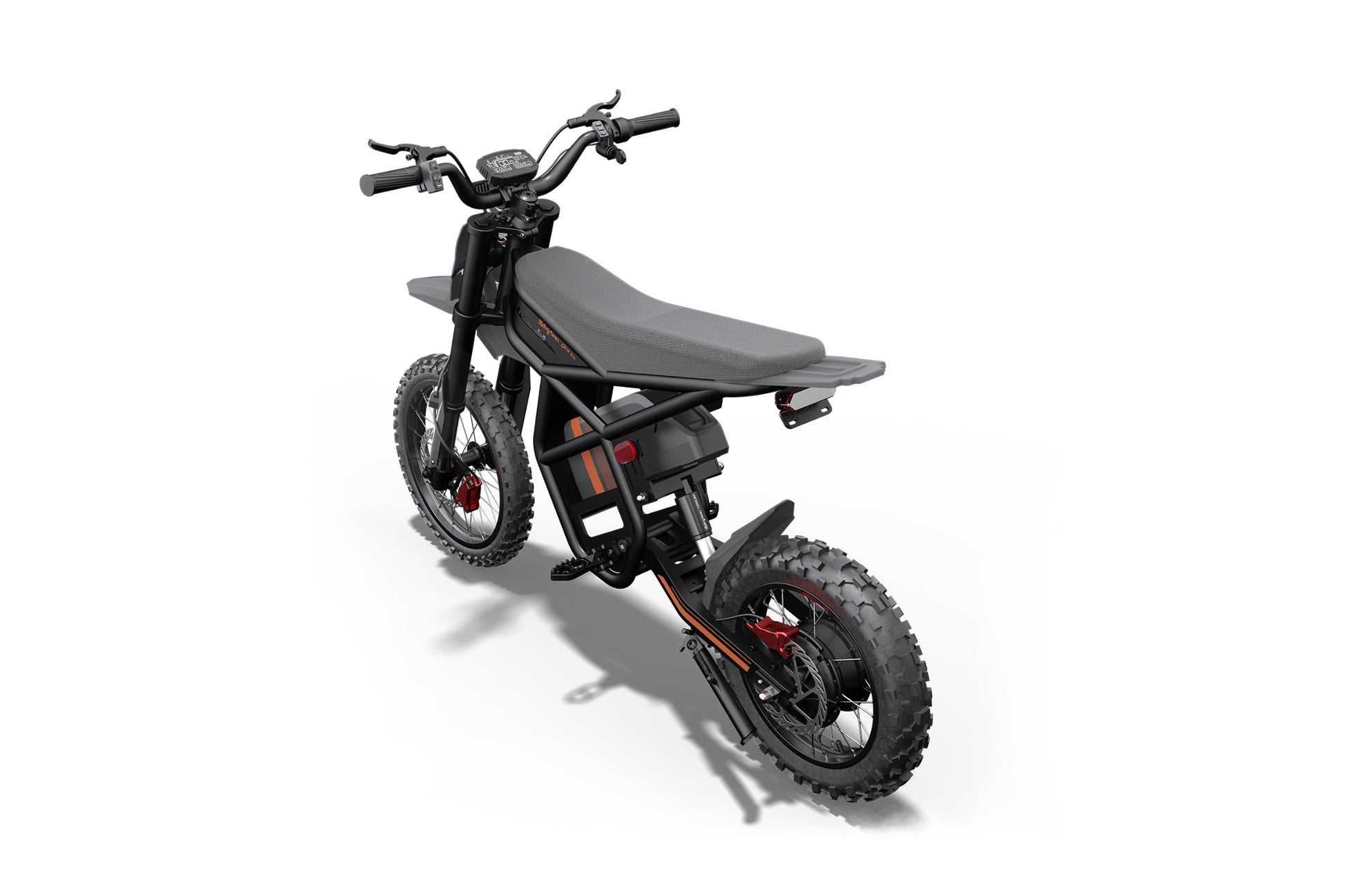 GT54 Pro Electric Mini Motorbike for Teenagers & Adults - ECOGO