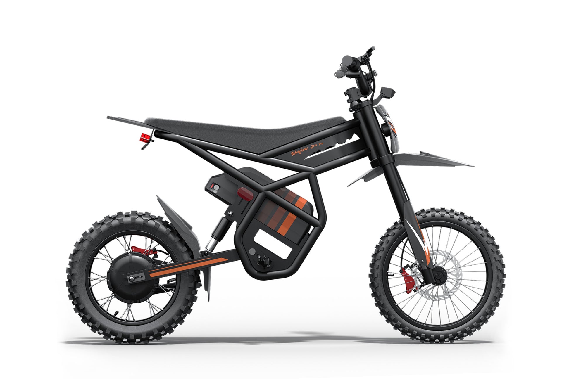 GT54 Pro Electric Mini Motorbike for Teenagers & Adults - ECOGO