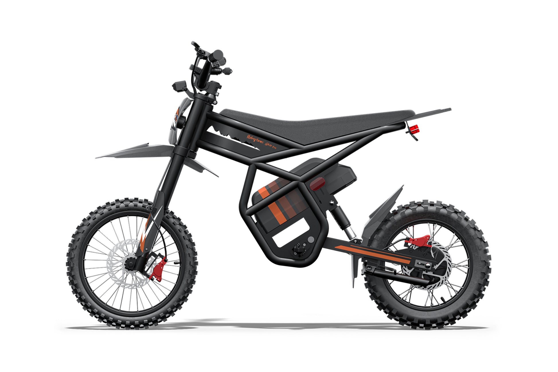 GT54 Pro Electric Mini Motorbike for Teenagers & Adults - ECOGO