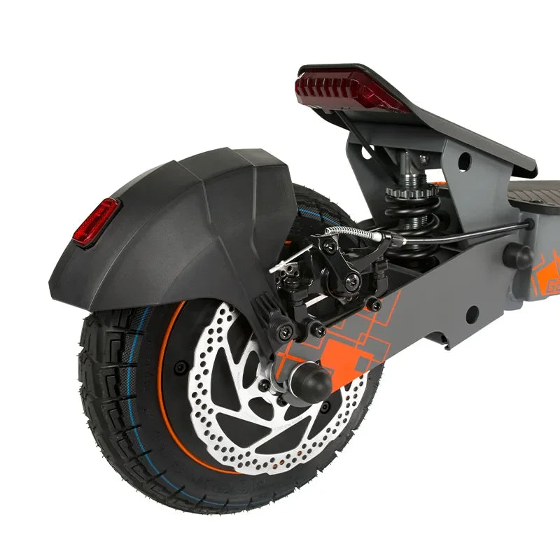 Kukirin G2 Ultra Electric Scooter - ECOGO